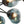 Load image into Gallery viewer, Farmhouze Light - Modern Sputnik Gradual Blue Glass Globe Bubble Chandelier - Chandelier - Black - 
