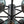 Load image into Gallery viewer, Farmhouze Light - Modern Sputnik Gradual Blue Glass Globe Bubble Chandelier - Chandelier - Black - 
