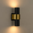 Load image into Gallery viewer, Farmhouze Light-Modern Waterproof Tube Dimmable LED Outdoor Wall Lamp-Wall Sconce-1 Unit-
