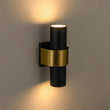 Load image into Gallery viewer, Farmhouze Light-Modern Waterproof Tube Dimmable LED Outdoor Wall Lamp-Wall Sconce-2 Units-

