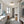 Load image into Gallery viewer, Farmhouze Light - Nordic Dimmable LED White Round Semi Flush Mount - Ceiling Light - White - 
