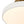 Load image into Gallery viewer, Farmhouze Light - Nordic Dimmable LED White Round Semi Flush Mount - Ceiling Light - White - 
