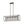 Load image into Gallery viewer, Farmhouze Light - Oil Rubbed Bronze 5 - Light Rectangle Crystal Chandelier - Chandelier - 31.5 in - 
