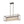 Load image into Gallery viewer, Farmhouze Light - Oil Rubbed Bronze 5 - Light Rectangle Crystal Chandelier - Chandelier - 31.5 in - 
