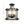 Load image into Gallery viewer, Farmhouze Light-OpenBox-Farmhouse Round Lantern Semi Flush Mount-Ceiling Light--
