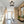 Load image into Gallery viewer, Farmhouze Light-OpenBox-Farmhouse Round Lantern Semi Flush Mount-Ceiling Light--
