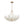 Load image into Gallery viewer, Farmhouze Light - OpenBox - Glam Farmhouse Crystal Flower Brass Basin Chandelier - Chandelier - 6 - Light - 
