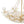 Load image into Gallery viewer, Farmhouze Light - OpenBox - Glam Farmhouse Crystal Flower Brass Basin Chandelier - Chandelier - 6 - Light - 
