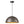 Load image into Gallery viewer, Farmhouze Light - OpenBox - Industrial 1 - Light Hammered Oversized Metal Dome Pendant - Chandelier - Dark Silver - 23in
