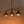 Load image into Gallery viewer, Farmhouze Light - OpenBox - Industrial Kitchen Linear Pot Lid Island Pendant Light - Chandelier - Antiqued Silver - 
