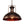 Load image into Gallery viewer, Farmhouze Light - OpenBox - Industrial Single Dome Pendant Light - Pendant - Rusty - 
