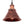 Load image into Gallery viewer, Farmhouze Light-OpenBox-Industrial Vintage Antique Copper Pendant Light-Pendant--
