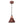 Load image into Gallery viewer, Farmhouze Light-OpenBox-Industrial Vintage Antique Copper Pendant Light-Pendant--

