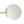 Load image into Gallery viewer, Farmhouze Light-OpenBox-Mid Century 3-Light Opal Glass Globe Ceiling Light--Brass-3-Light
