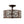 Load image into Gallery viewer, Farmhouze Light - OpenBox - Vintage Bronze Luxe Crystal Drum Lantern Ceiling Light - Ceiling Light - Copper - 
