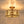 Load image into Gallery viewer, Farmhouze Light - OpenBox - Vintage Bronze Luxe Crystal Drum Lantern Ceiling Light - Ceiling Light - Copper - 

