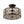 Load image into Gallery viewer, Farmhouze Light - OpenBox - Vintage Bronze Luxe Crystal Drum Lantern Ceiling Light - Ceiling Light - Copper - 
