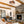 Load image into Gallery viewer, Farmhouze Light - Rustic Square Cage Flush Mount Ceiling Light Vintage - Ceiling Light - 2 - Light - 

