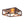 Load image into Gallery viewer, Farmhouze Light - Rustic Square Cage Flush Mount Ceiling Light Vintage - Ceiling Light - 2 - Light - 
