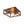 Load image into Gallery viewer, Farmhouze Light - Rustic Square Cage Flush Mount Ceiling Light Vintage - Ceiling Light - 2 - Light - 
