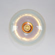 Load image into Gallery viewer, Farmhouze Light-Scandinavian 1-Light Ombre Colored Glass Round Semi Flush-Ceiling Light-13.8 in-
