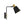 Load image into Gallery viewer, Farmhouze Light - Scandinavian 90 - Degree Rotation Head Conical Wall Light - Wall Sconce - 1 Pack - 
