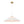 Load image into Gallery viewer, Farmhouze Light - Sculptural 1 - Light Pleated Cone White Linen Pendant Light - Chandelier - 18.1 in - 
