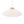 Load image into Gallery viewer, Farmhouze Light - Sculptural 1 - Light Pleated Cone White Linen Pendant Light - Chandelier - 18.1 in - 
