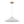 Load image into Gallery viewer, Farmhouze Light - Sculptural 1 - Light Pleated Cone White Linen Pendant Light - Chandelier - 18.1 in - 
