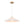Load image into Gallery viewer, Farmhouze Light - Sculptural 1 - Light Pleated Cone White Linen Pendant Light - Chandelier - 18.1 in - 

