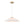 Load image into Gallery viewer, Farmhouze Light - Sculptural 1 - Light Pleated Cone White Linen Pendant Light - Chandelier - 18.1 in - 
