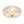 Load image into Gallery viewer, Farmhouze Light - Shabby Chic Flower Crackle Frosted Glass Ceiling Light - Ceiling Light - Clear Glass - 
