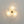 Load image into Gallery viewer, Farmhouze Light - Shabby Chic Flower Crackle Frosted Glass Ceiling Light - Ceiling Light - Clear Glass - 
