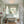 Load image into Gallery viewer, Farmhouze Light - Shabby Chic Flower Crackle Frosted Glass Ceiling Light - Ceiling Light - White - 

