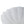 Load image into Gallery viewer, Farmhouze Light - Shabby Chic Flower Crackle Frosted Glass Ceiling Light - Ceiling Light - White - 
