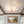 Load image into Gallery viewer, Farmhouze Light - Shabby Chic Flower Crackle Frosted Glass Ceiling Light - Ceiling Light - White - 
