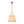 Load image into Gallery viewer, Farmhouze Light - Spanish Farmhouse 1 - Light Drum Beige Linen Lantern Pendant - Chandelier - 14.6 in - 
