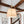 Load image into Gallery viewer, Farmhouze Light - Spanish Farmhouse 1 - Light Drum Beige Linen Lantern Pendant - Chandelier - 14.6 in - 
