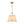 Load image into Gallery viewer, Farmhouze Light - Spanish Farmhouse 1 - Light Drum Beige Linen Lantern Pendant - Chandelier - 14.6 in - 
