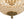 Load image into Gallery viewer, Farmhouze Light - Spanish Luxury Brass Crystal Dome Flush Mount Ceiling Light - Ceiling Light - 15 in - 
