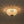 Load image into Gallery viewer, Farmhouze Light - Spanish Luxury Brass Crystal Dome Flush Mount Ceiling Light - Ceiling Light - 15 in - 
