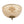 Load image into Gallery viewer, Farmhouze Light - Spanish Luxury Brass Crystal Dome Flush Mount Ceiling Light - Ceiling Light - 15 in - 
