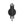 Load image into Gallery viewer, Farmhouze Light - Statement Cylindrical Pipe Bathroom Single Wall Light - Wall Sconce - Chrome - 
