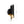 Load image into Gallery viewer, Farmhouze Light - Statement Cylindrical Pipe Bathroom Single Wall Light - Wall Sconce - Chrome - 
