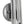 Load image into Gallery viewer, Farmhouze Light - Statement Cylindrical Pipe Bathroom Single Wall Light - Wall Sconce - Chrome - 
