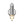Load image into Gallery viewer, Farmhouze Light - Statement Cylindrical Pipe Bathroom Single Wall Light - Wall Sconce - Chrome - 

