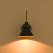 Load image into Gallery viewer, Farmhouze Light-Vintage Bedroom Bedside Wall Lamp-Wall Sconce-Blue-
