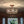 Load image into Gallery viewer, Farmhouze Light - Vintage Bronze Luxe Crystal Drum Lantern Ceiling Light - Ceiling Light - Copper - 
