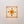 Load image into Gallery viewer, Farmhouze Light - Vintage Elegant 4 - Light Candle Style Square Cage Semi Flush - Ceiling Light - Brass - 
