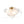 Load image into Gallery viewer, Farmhouze Light - White Glass Globe Cluster Bubble Semi - Flush Mount - Ceiling Light - Brass - 
